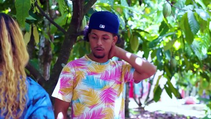 La hermana envidiosa   Serie dominicana completa