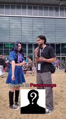 Devine le personnage manga grâce à ses yeux