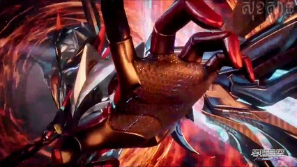 Swallowed star EP 199 en sub