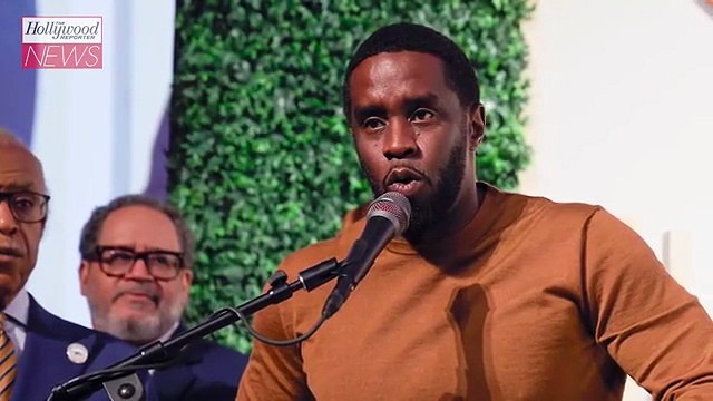 Sean Diddy Combs Found Guilty on 2 Counts, Not Guilty of Sex Trafficking, Racketeering | THR News Video