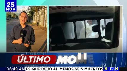 ¡Tragedia en Catacamas! Niña de 3 años pierde la vida tras manipular un arma de fuego