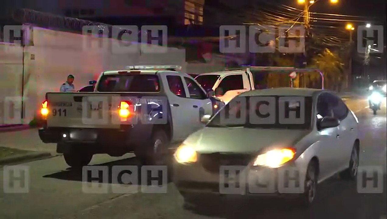 Móvil de Emergencia SPS