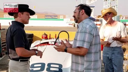 ‘Indiana Jones 5’ Director James Mangold Asks for Patience As He Gives Production Update | THR News