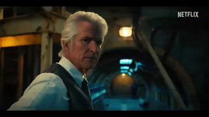 Stranger Things 4 ｜ Volume 2 Hindi Trailer ｜ Netflix India