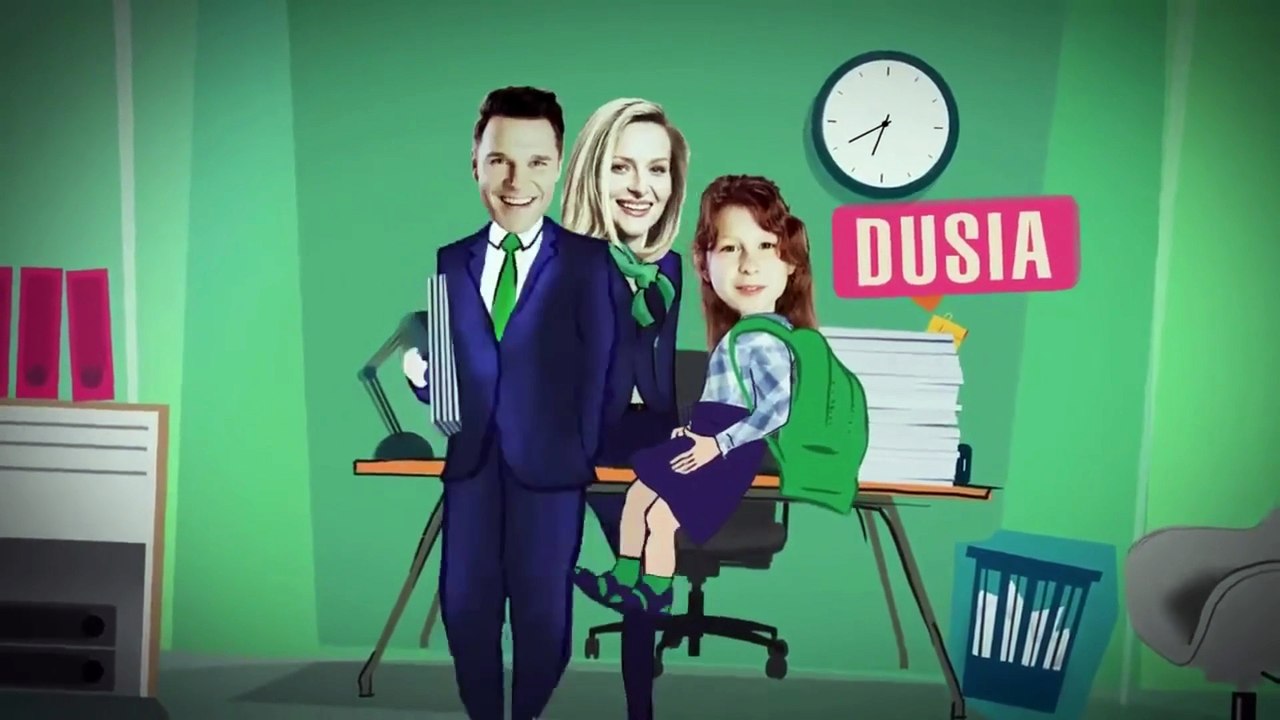 Dwoje we troje odcinek 41