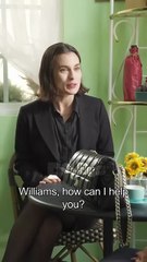 Mr. Williams' Mistaken Missus Full Movie HD