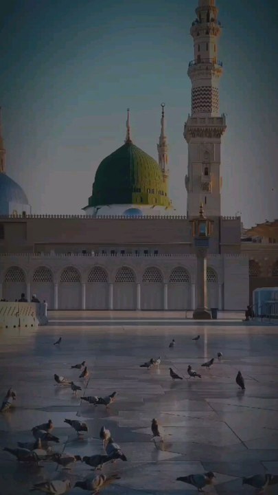 Heart Touching Recitation ♥️