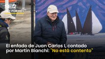 El enfado de Juan Carlos I tras ser repudiado de su propio aniversario: 
