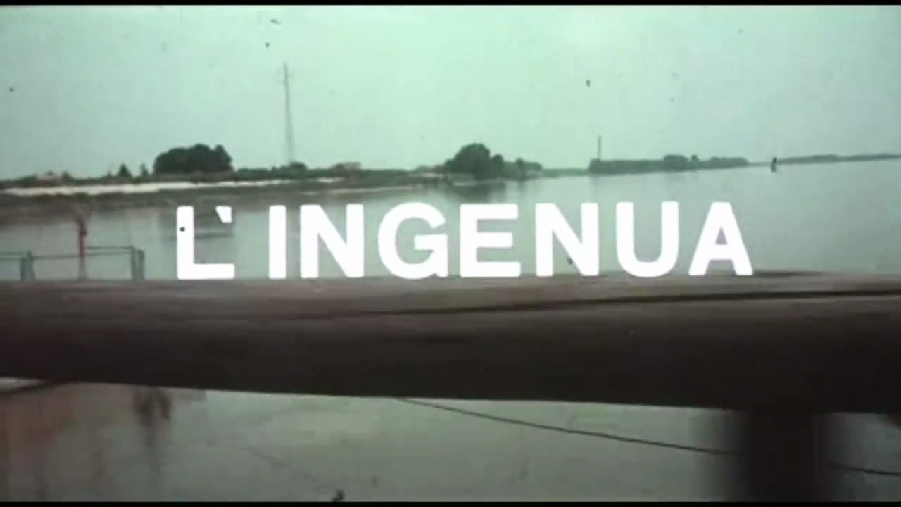 L'ingenua 1975 HD 720 Italiano Completa Ilona Staller, Orchidea de Santis