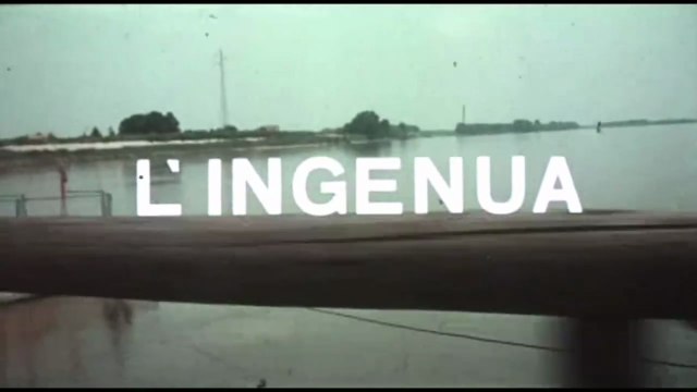 L'ingenua 1975 HD 720 Italiano Completa Ilona Staller, Orchidea de Santis