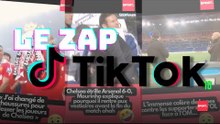 Le #zapTiktok Sport.fr de la semaine #10