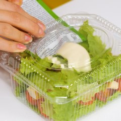 Food to go hacks that will change your life