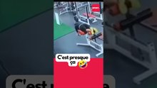 C'est presque ça #workout #mdr #funnyvideo #sports #foryou #tiktok #lol #funny