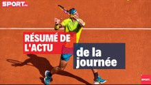 Coupe du monde Basket, Zidane et le Real, Formule 1, Neymar, Nadal
