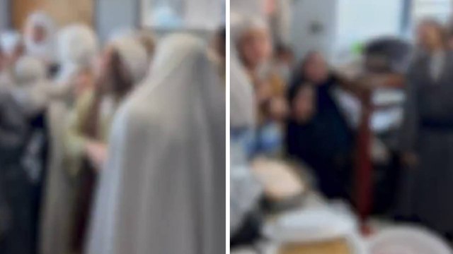 Salen a la luz oscuros detalles de la secta que tenía a 17 menores: otra comunidad judía rompió el silencio