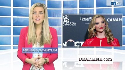 Natalie Dormer Joins Hunger Games Mockingjay Cast