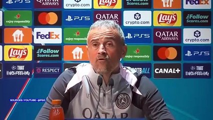 Luis Enrique a trouvé la formule sans Ousmane Dembélé et Désiré Doué