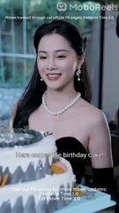 The Birthmark That Led Me Home (Moboreels)