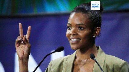 اینفلوئنسر آمریکایی: امانوئل و بریژیت ماکرون با همکاری یک اسرائیلی نقشه کشیده‌اند که مرا بکشند