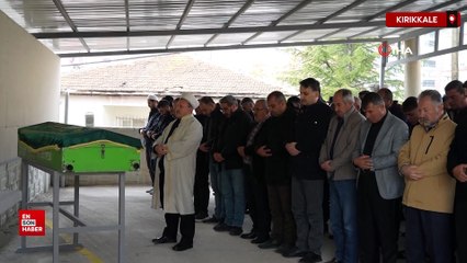 Kırıkkale’de baba evinde çıkan kavgada ağabeyini öldüren kardeş