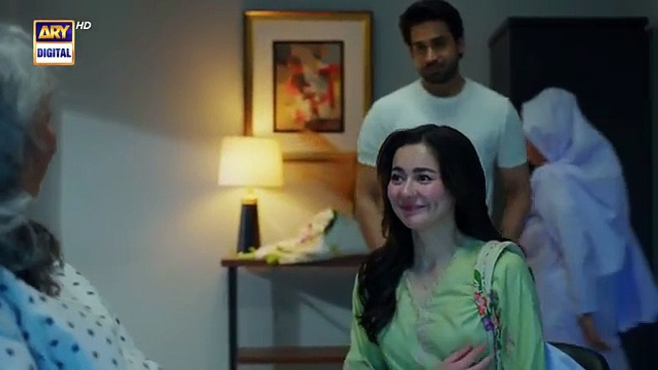 Meri Zindagi Hai Tu Episode 6 | Hania Aamir | Bilal Abbas Khan