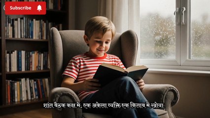 The Door That Knocked Itself