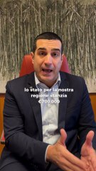 de Pascale - Una donna italiana su tre dichiara di essere stata vittima.. (25.11.25)