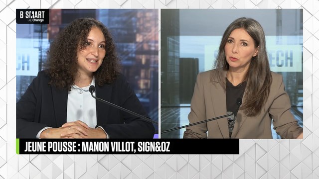 SMART TECH - Favoriser l’autonomie éducative des jeunes sourds