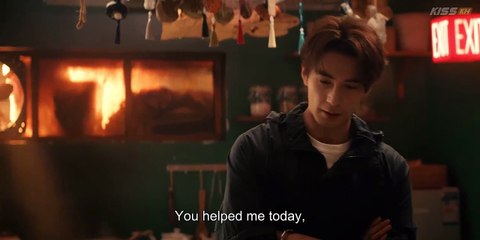 Love on the Turquoise Land Episode 10 Engsub