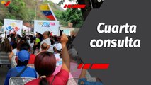 Programa 360º | Cuarta Consulta Popular Nacional 2025