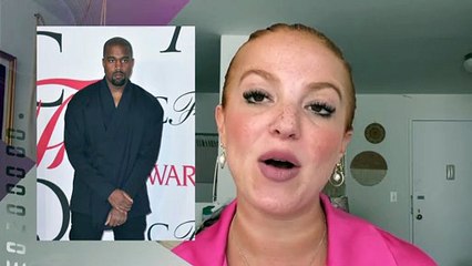 Kanye West Spotted Having Dinner With Mystery Woman In Santa Monica