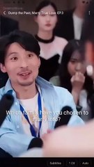 Dump The Past, Marry True Love - FULL