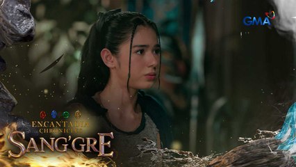 Sang'gre: Deia, palalayain ang mga Mine-a-ve (Episode 117) | Encantadia Chronicles