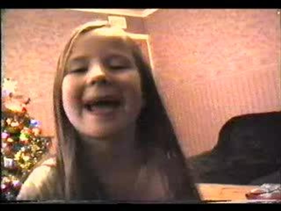 We Wish You A Merry Christmas