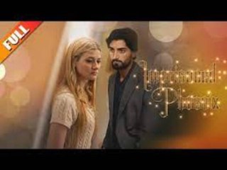 Imprisoned phoenix full movie