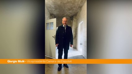 Mulè "Risarcito l'onore e la memoria agli internati militari italiani"