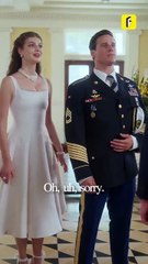 EP 5【Bound to President's Heart】 #flickreels