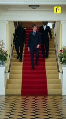 EP 4【Bound to President's Heart】 #flickreels