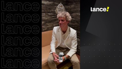 Guga prevê melhores anos do tênis brasileiro estão por vir