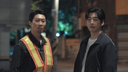 Heroes Next Door Ep.2 Engsub