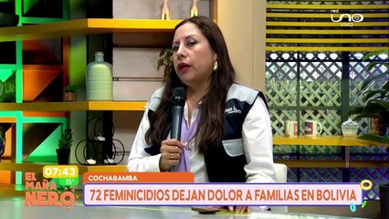 Feminicidio de Estelita: habría sido fue asesinada por rechazar a su acosador (VIDEO)