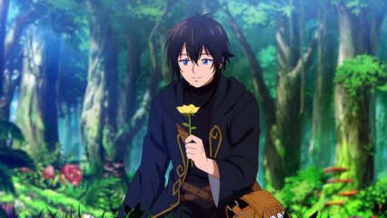 Sozai Saishuka no Isekai Ryokouki 09