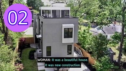 Inside the Worlds Most Luxurious Season 1 Episode 2 Engsub