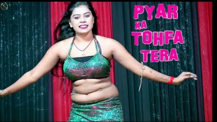 pyar ka tohfa tera,Miss Nisha, Arup Dance,New Dance,Best Performance 2025,S Studio