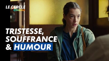 "Un film sur le deuil" le message de Kika