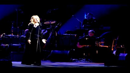 SYLVIE VARTAN — JE N’AIME ENCORE QUE TOI — (LUC PLAMONDON / RICHARD COCCIANTE) | SYLVIE VARTAN A L’OLYMPIA BRUNO COQUATRIX | 2009
