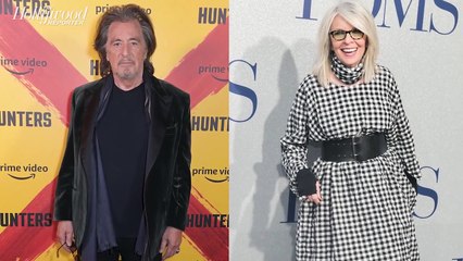 'Godfather III': Andy Garcia on How He Was "Moved" by New Cut, But Never Understood the Dissatisfaction With Original | THR News