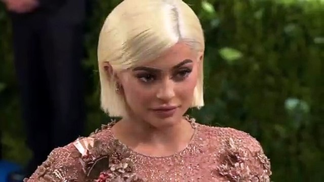 Kylie Jenner Claps Back At Troll Who Says Her Life Is Too ‘Curated’: ‘I Still Do Normal Things’