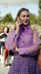 The Office Pushover Is The Real Heiress EngSub #litetv