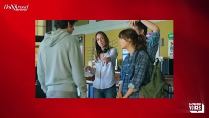 ‘CODA’ Receives Outstanding Achievement in Screenwriting | Raising Our Voices